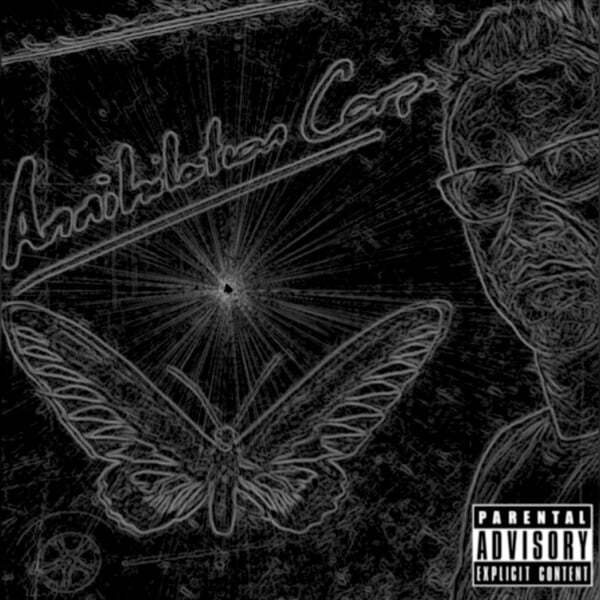 Cover art for Annihilation Corporation